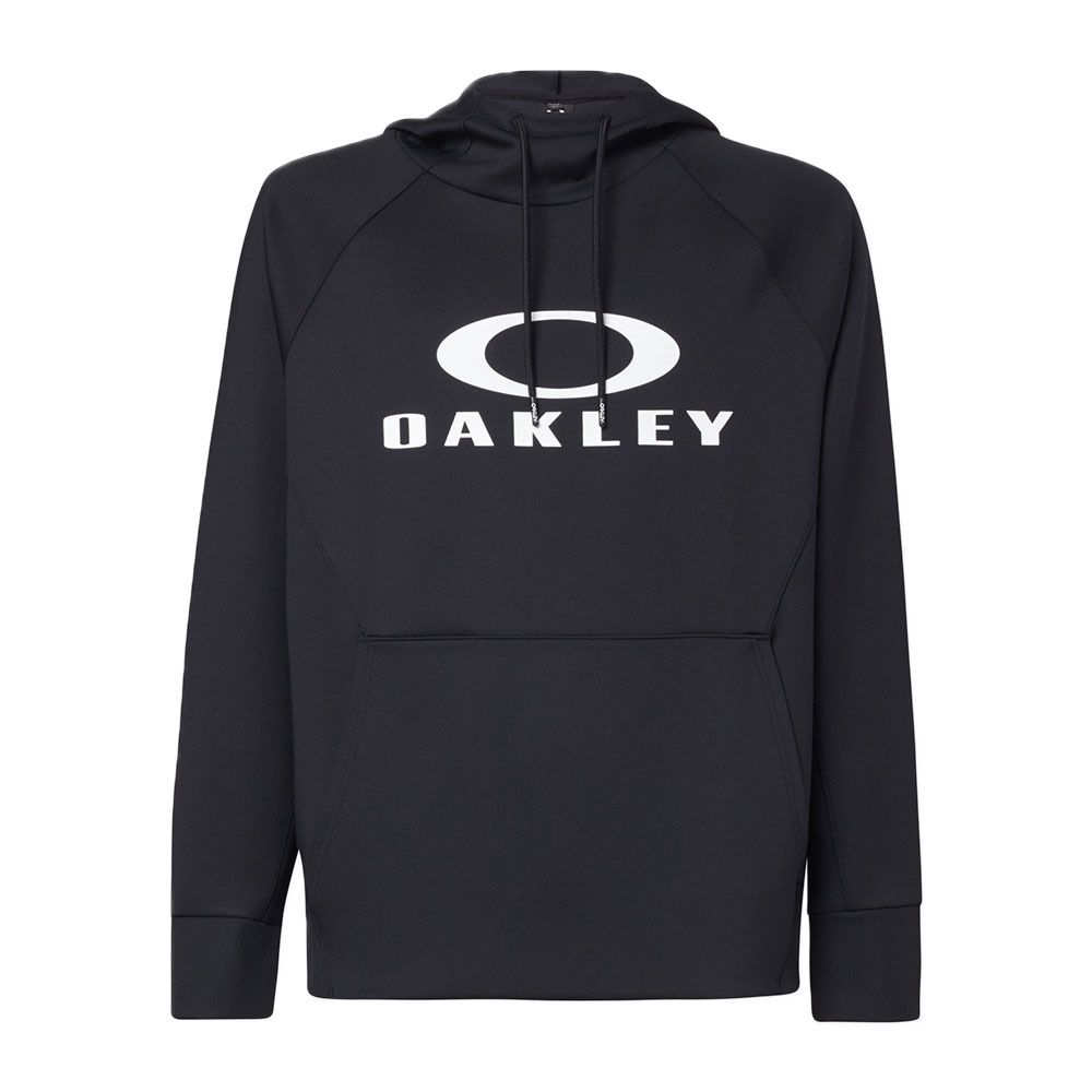 Oakley SIERRA DWR FLEECE 2.0 - Sweat Homme blackout