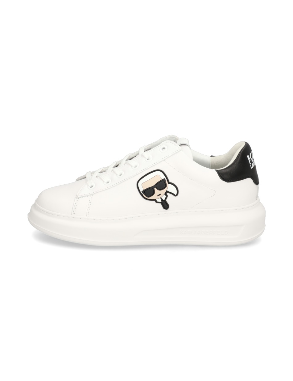 KAPRI MENS Karl Ikonic 3D Lace