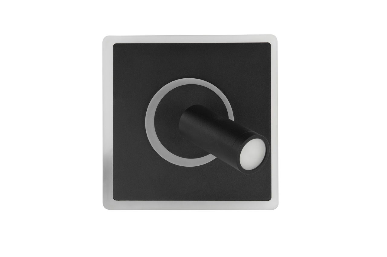 Novel LED-Deckenleuchte SPARK