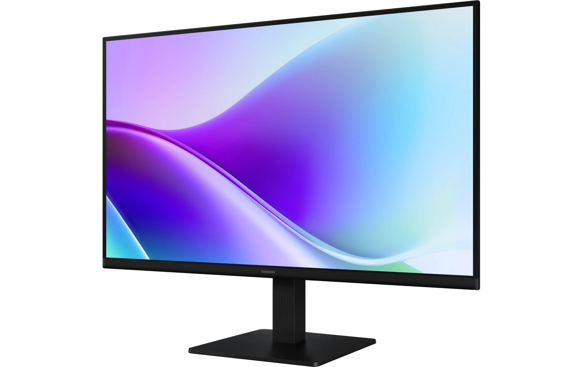 Samsung LCD-Monitor »S27F320GAU« 68,58 cm/27 ″  1920 x 1080 px Full HD 120 Hz