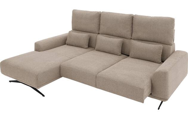 Loungebank Princess