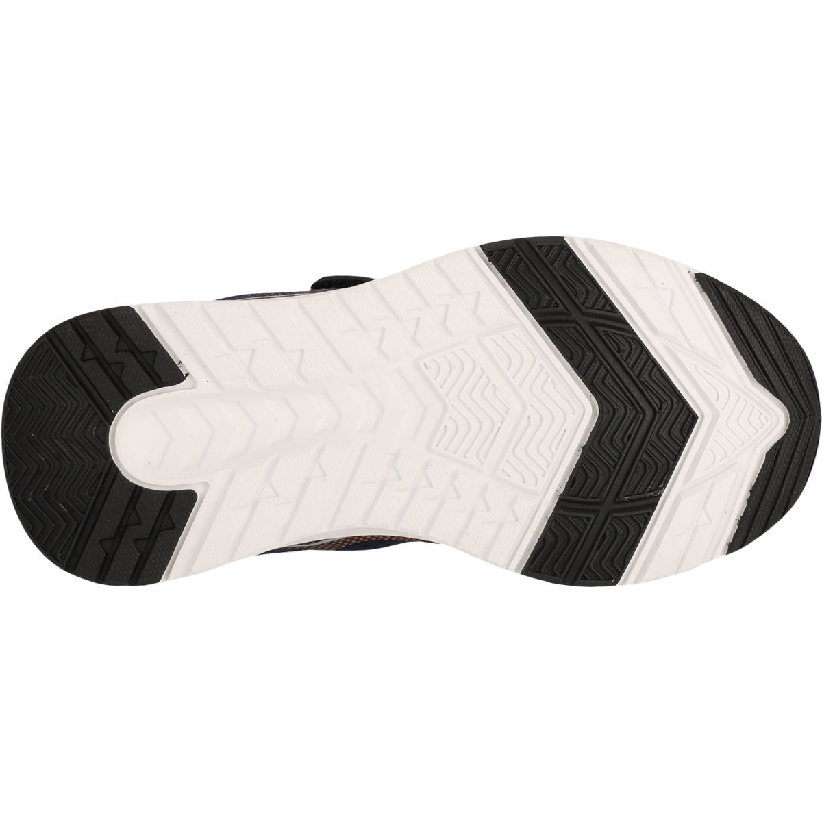 Endurance Leon Velcro Sneakers Børn