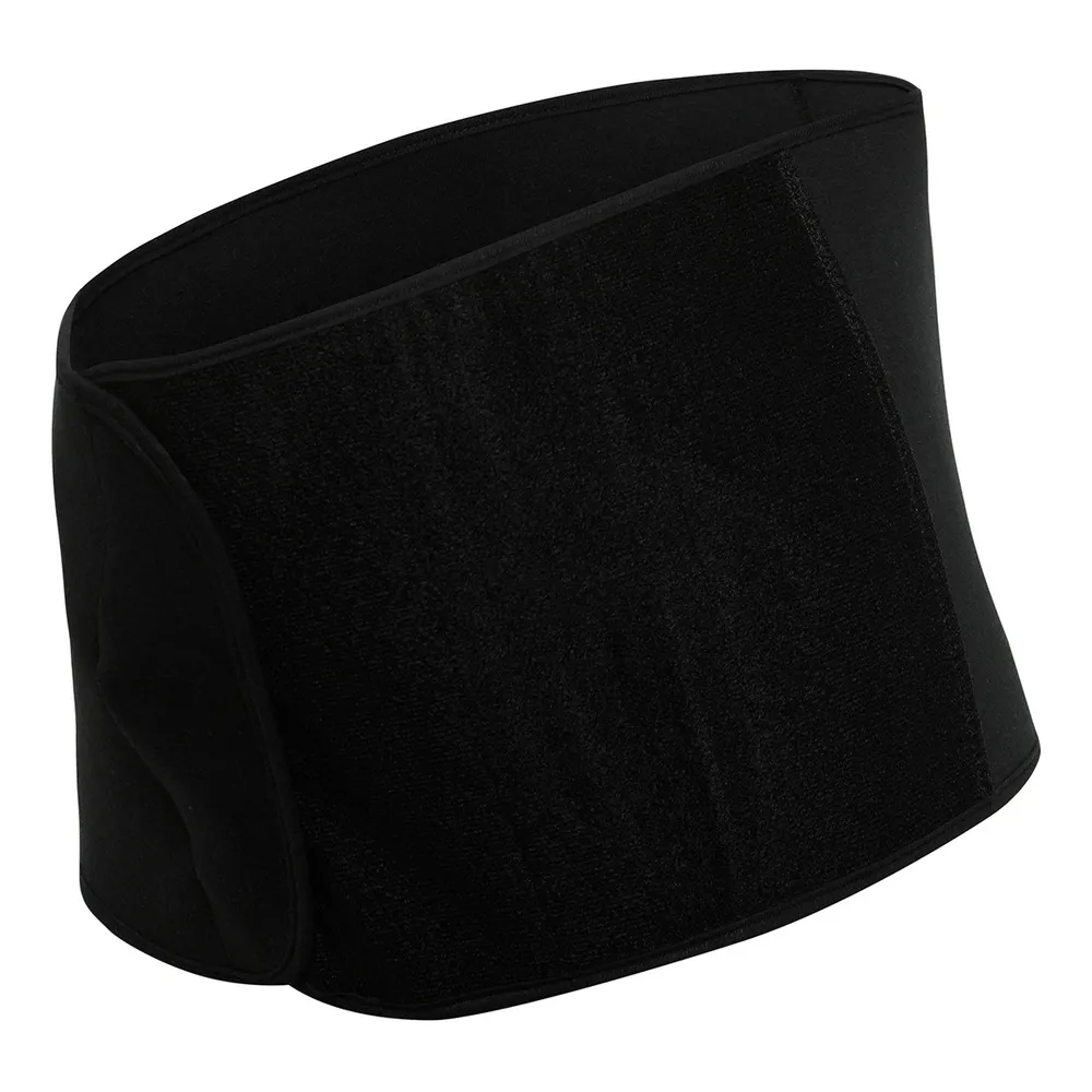 Carriwell belly binder mavebælte - sort