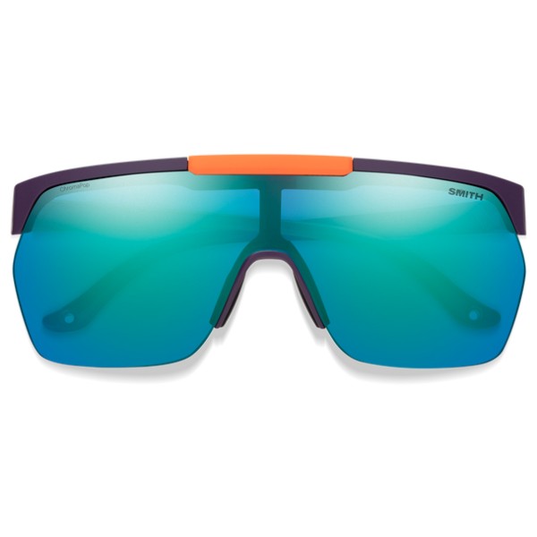Smith - XC Mirror S2 (VLT 30%) - Lunettes de soleil
