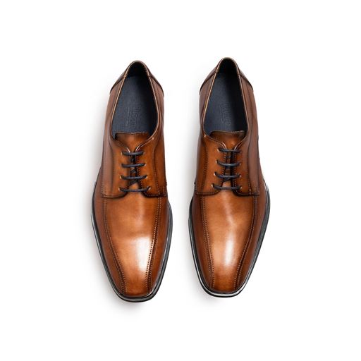 Lloyd George Derbysko, Hazelnut, 46