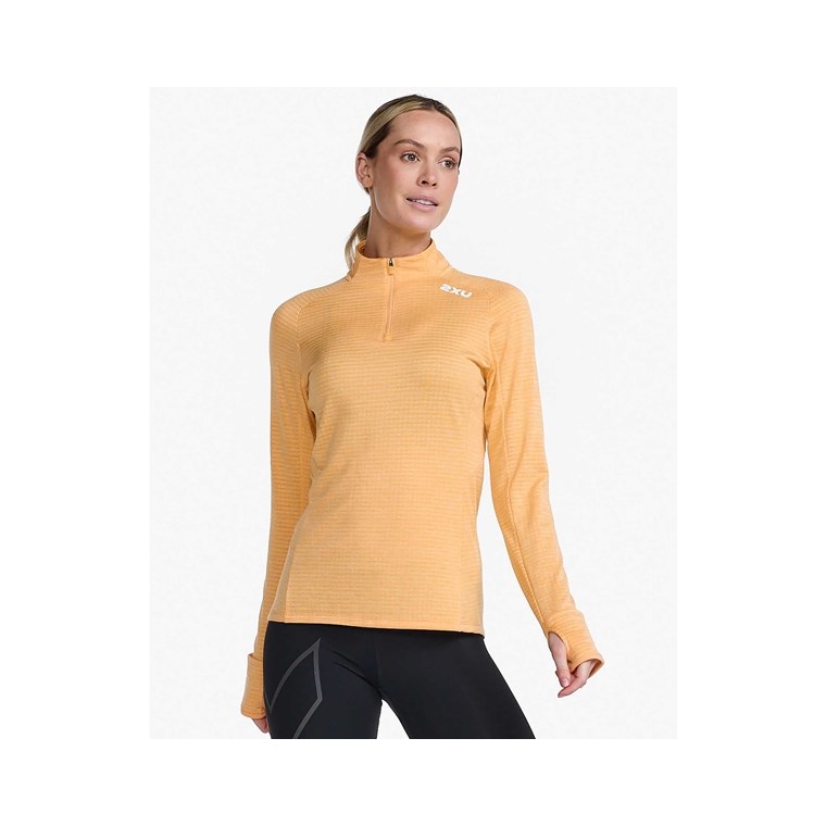 2XU Ignition 1/4 Zip