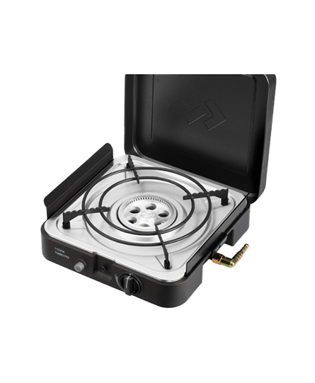 1 Cook Turbo Kooktoestel