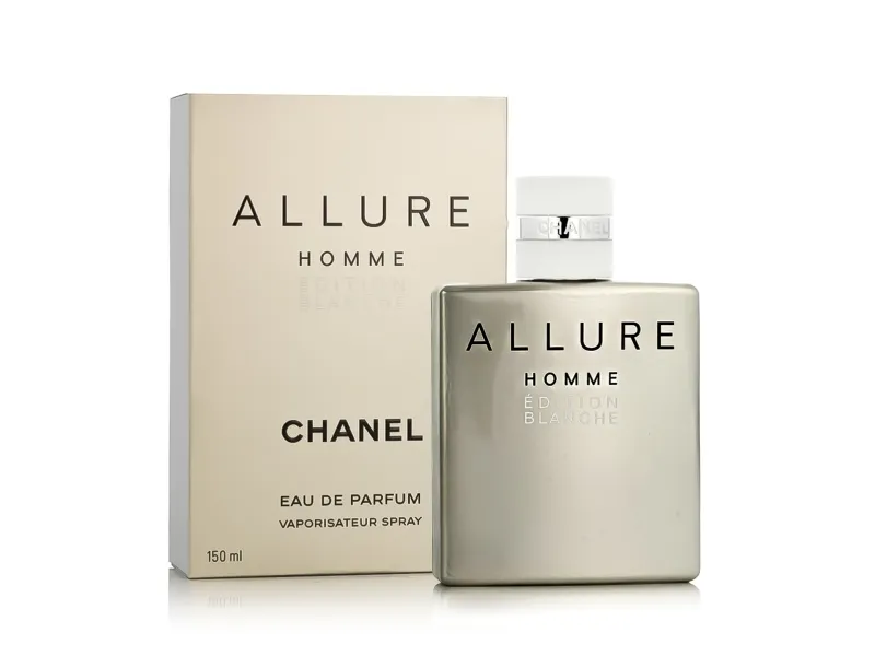 CHANEL Allure Homme Édition Blanche, Homme Edt150 ml