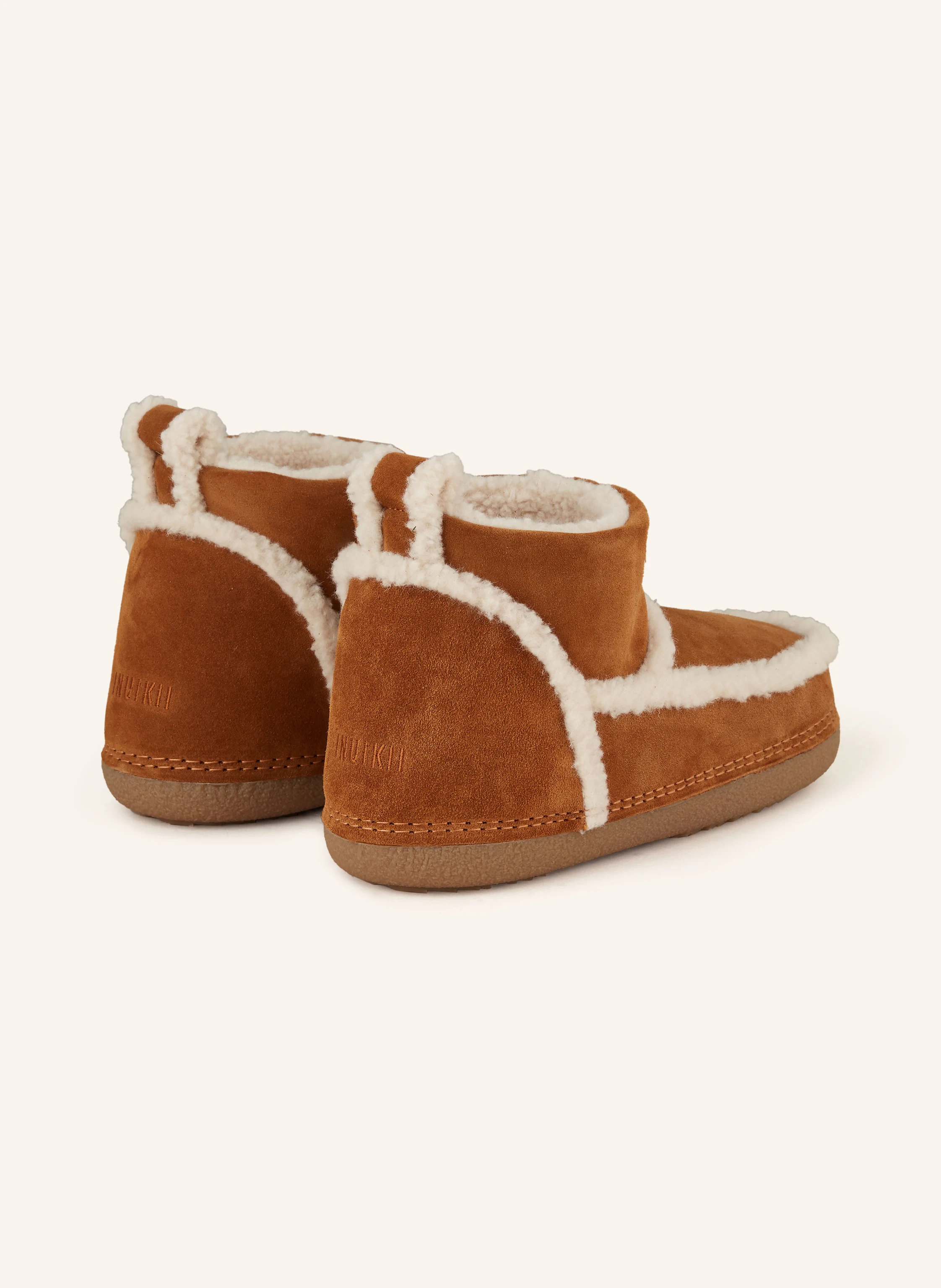 INUIKII Boots