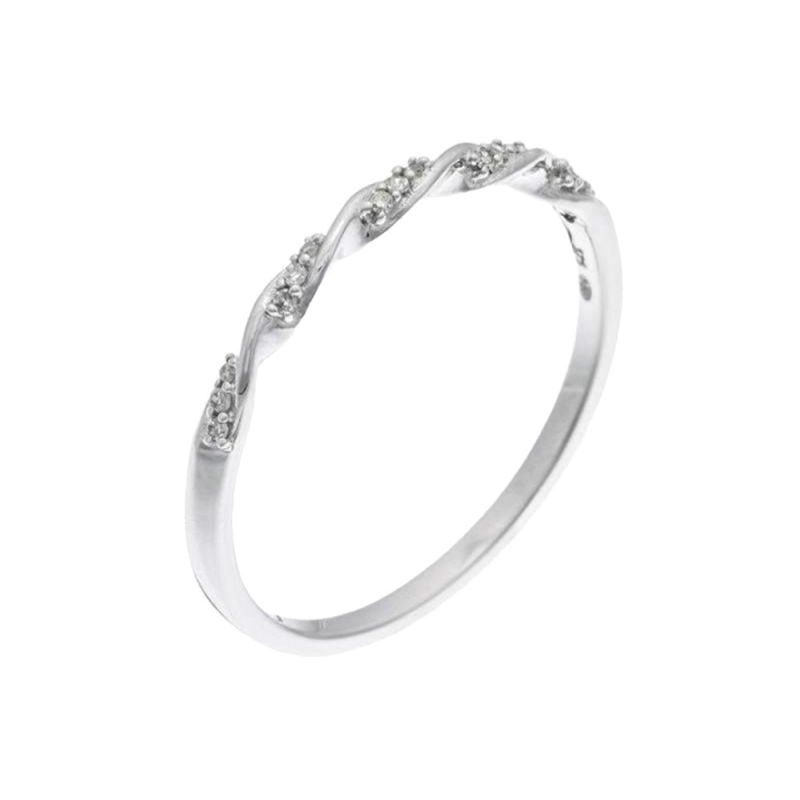 Bague Alliance 