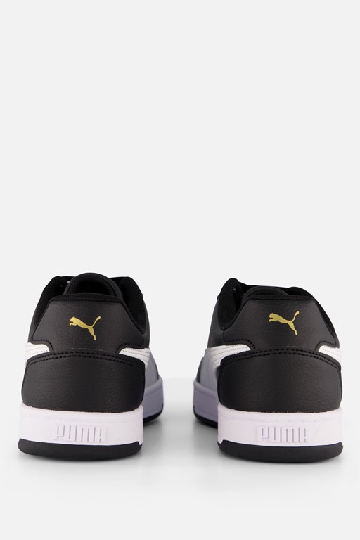 Puma Caven 2.0 Sneakers zwart Imitatieleer