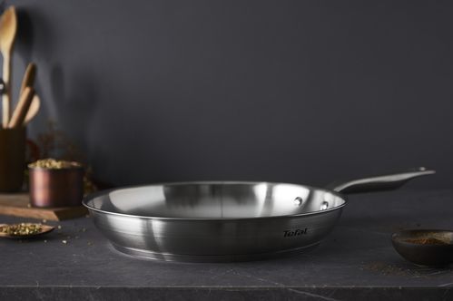Tefal Virtuoso Pannenset - 24 + 28 cm - Inductie