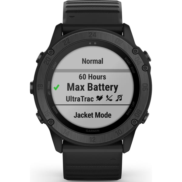 Montre cardio GPS GARMIN TACTIX DELTA SAPPHIRE EMEA