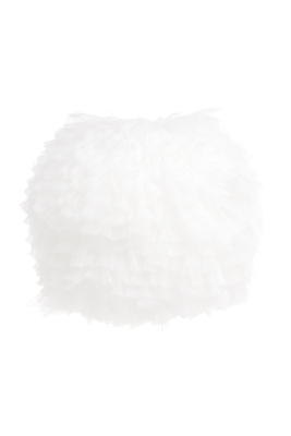 Alice & Fox AVA Taklampe 45 cm, Hvit