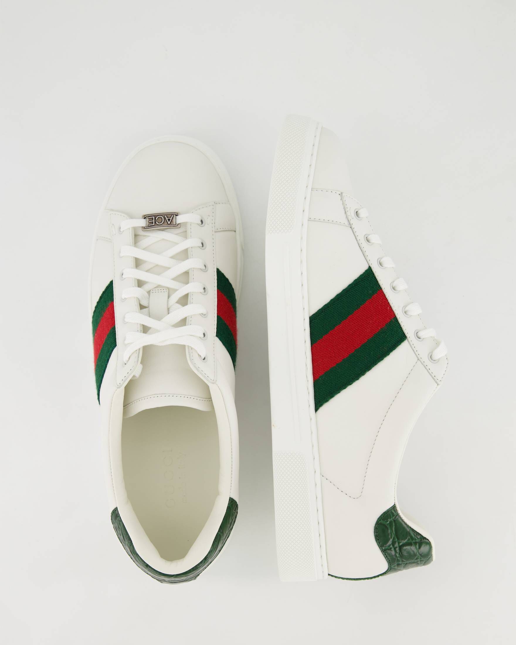 Gucci| Herren Sneaker ACE