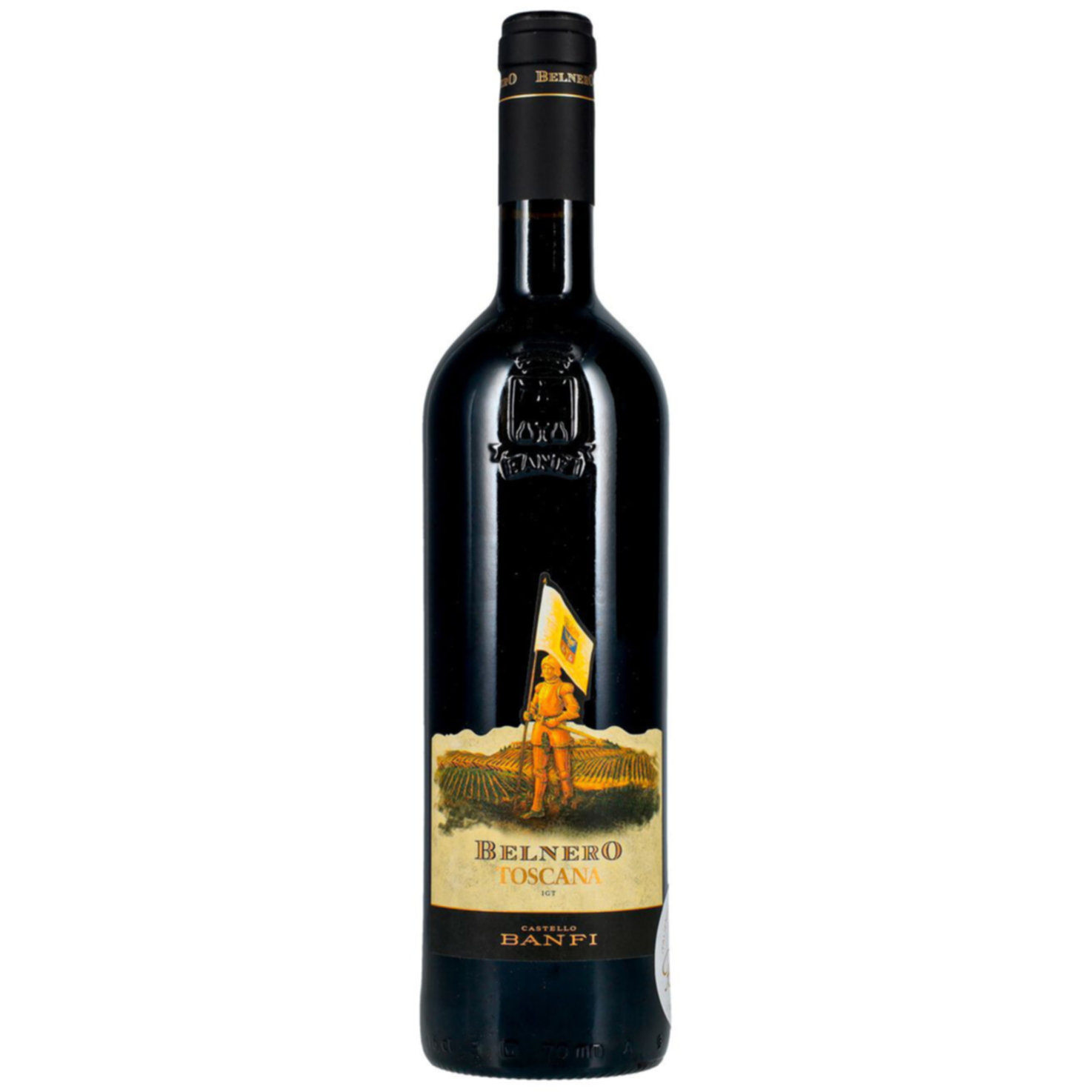 Toscana IGT Belnero Banfi -75cl