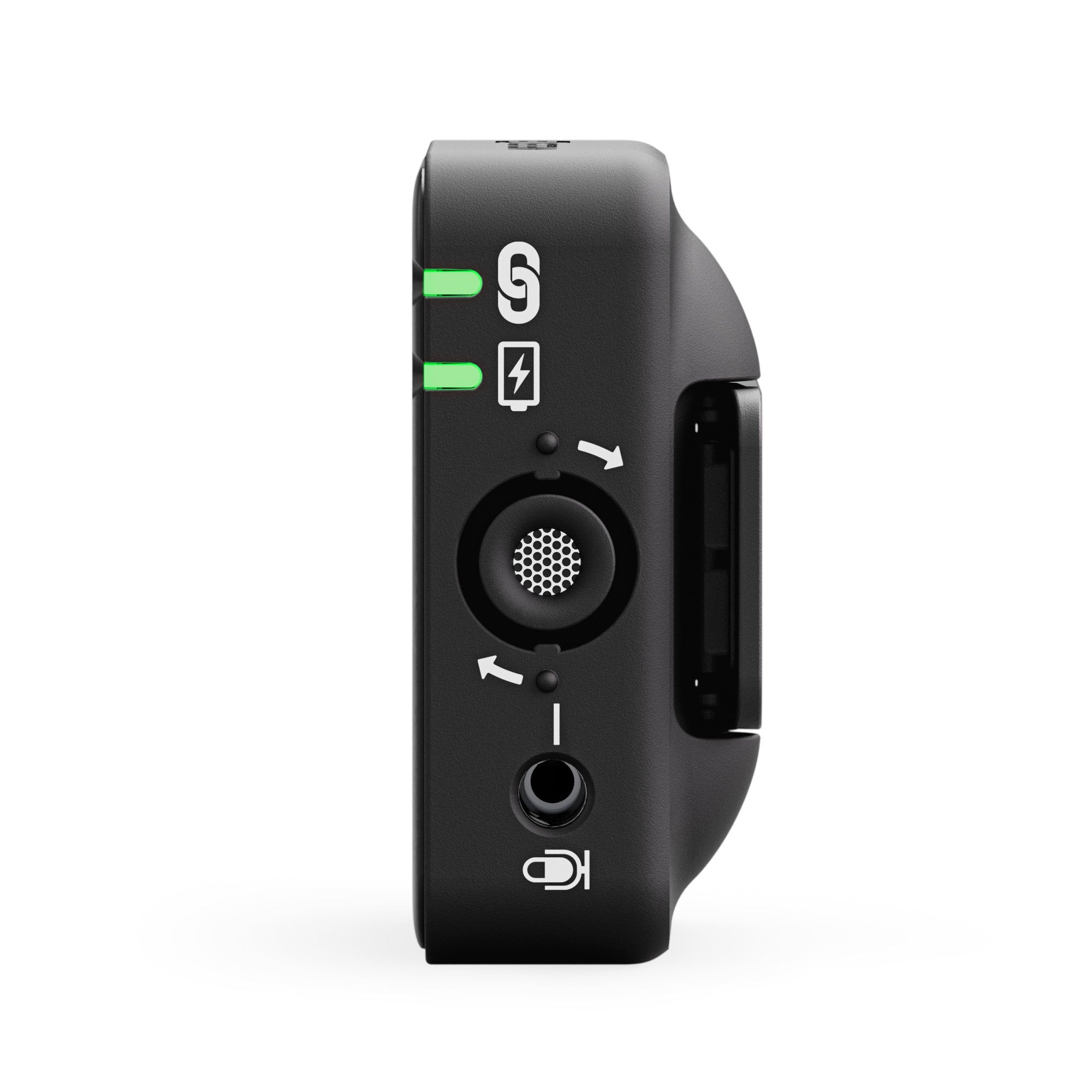 RØDE Wireless ME draadloos microfoonsysteem