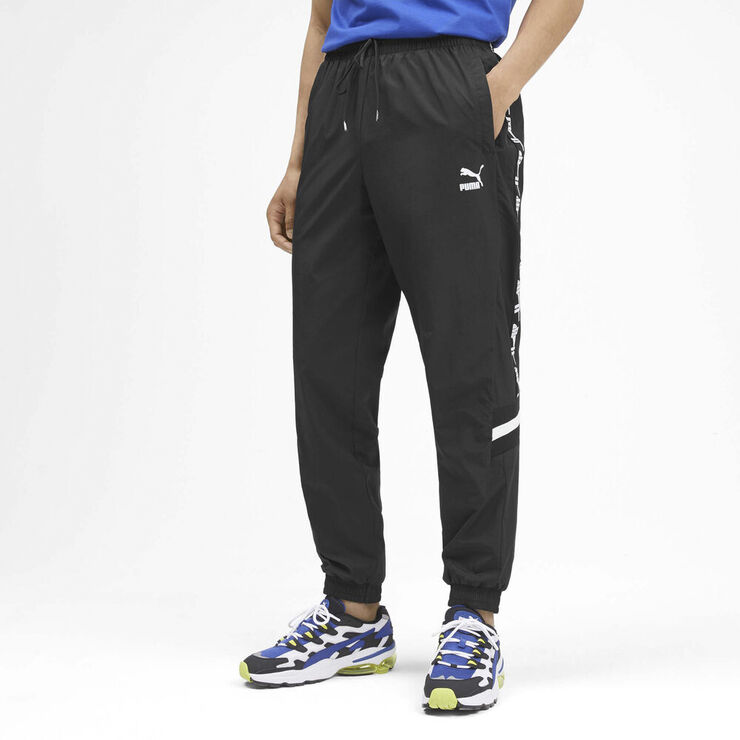 Puma XTG Woven bukser Sort