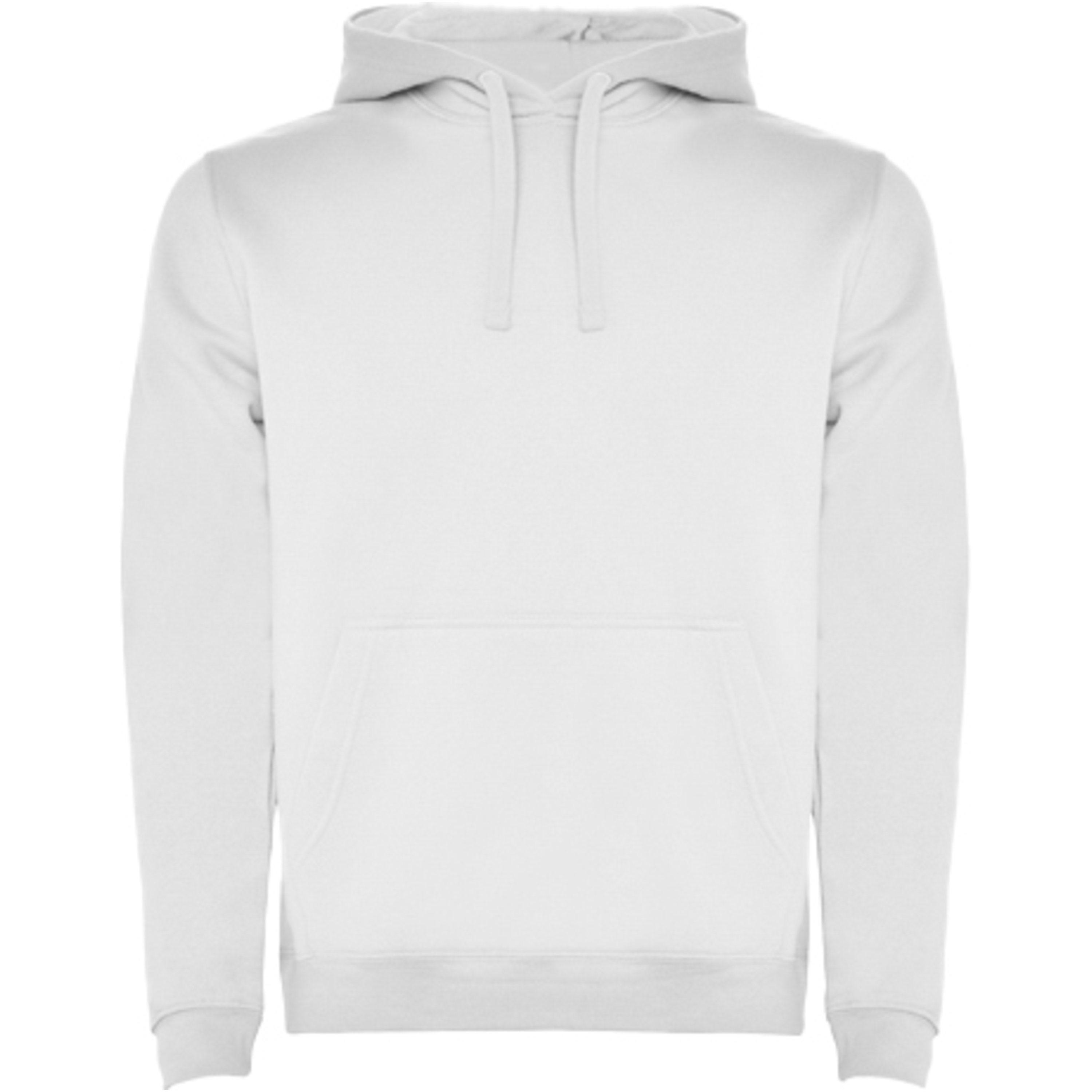 Roly R1067 - Sweat à capuche Urban pour homme