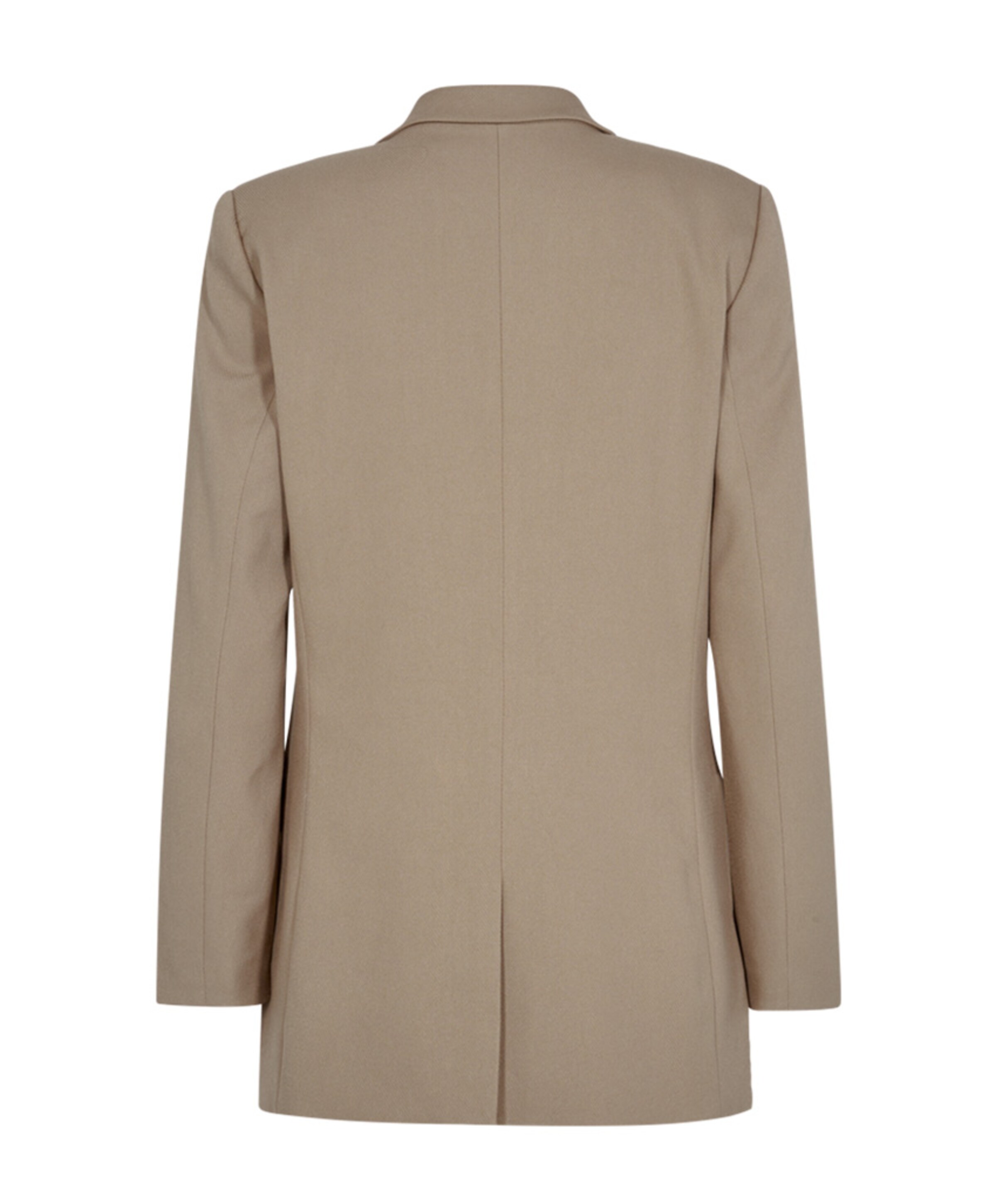 Cph Muse Dames blazer beige