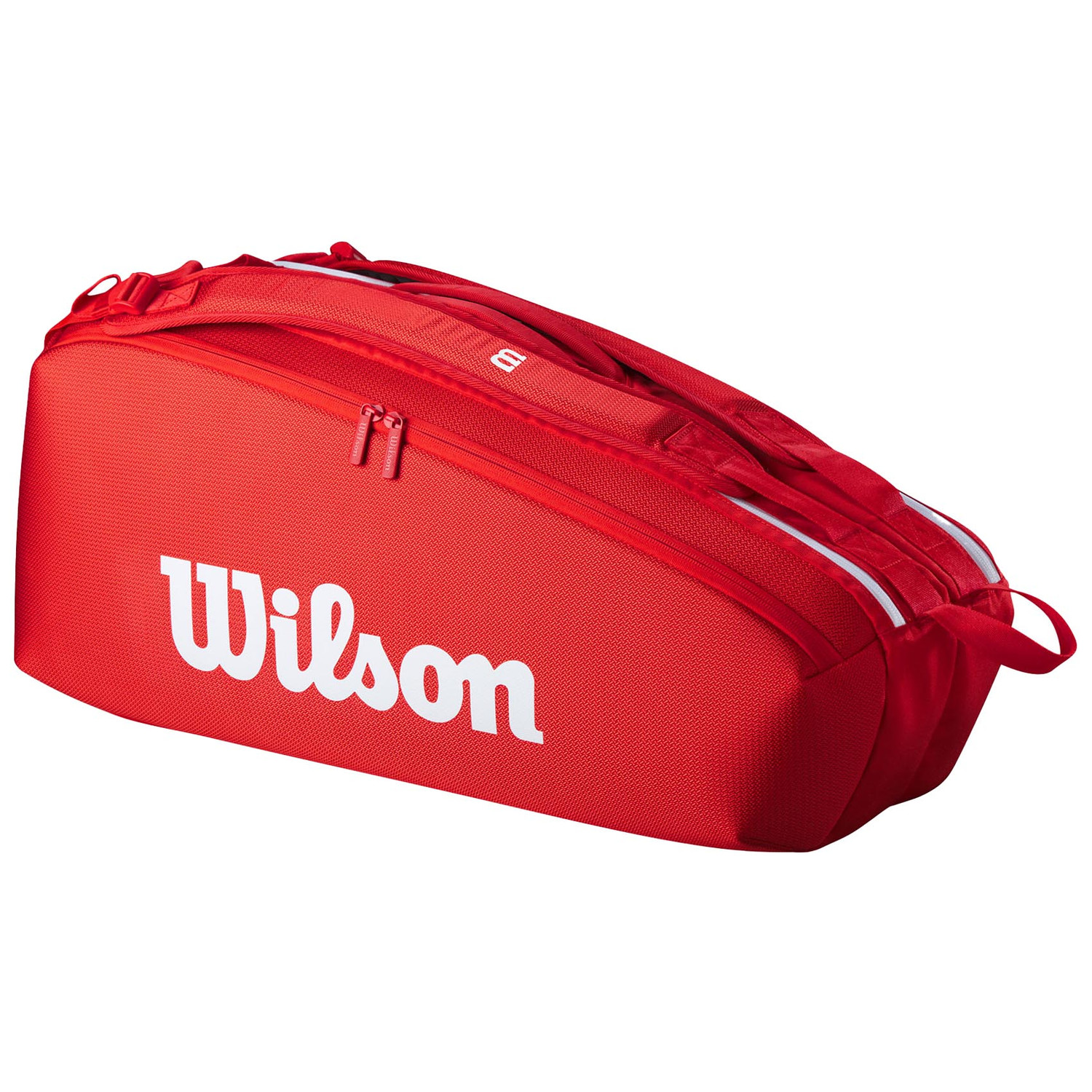 Wilson Super Tour 6 Racketbag
