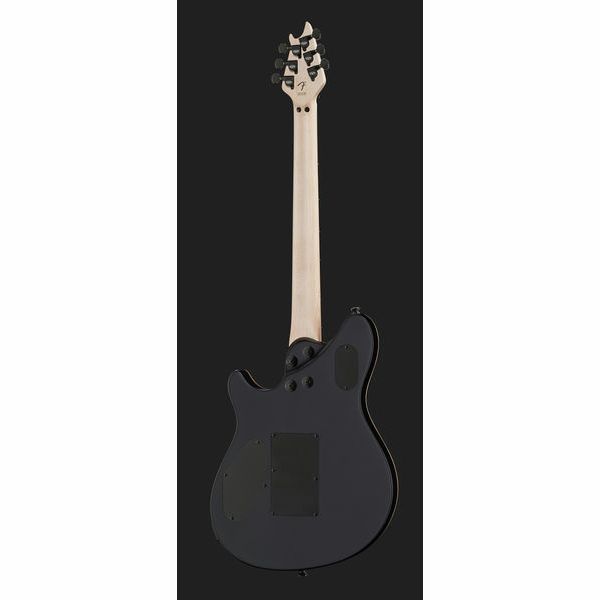 Evh Wolfgang Special Stealth