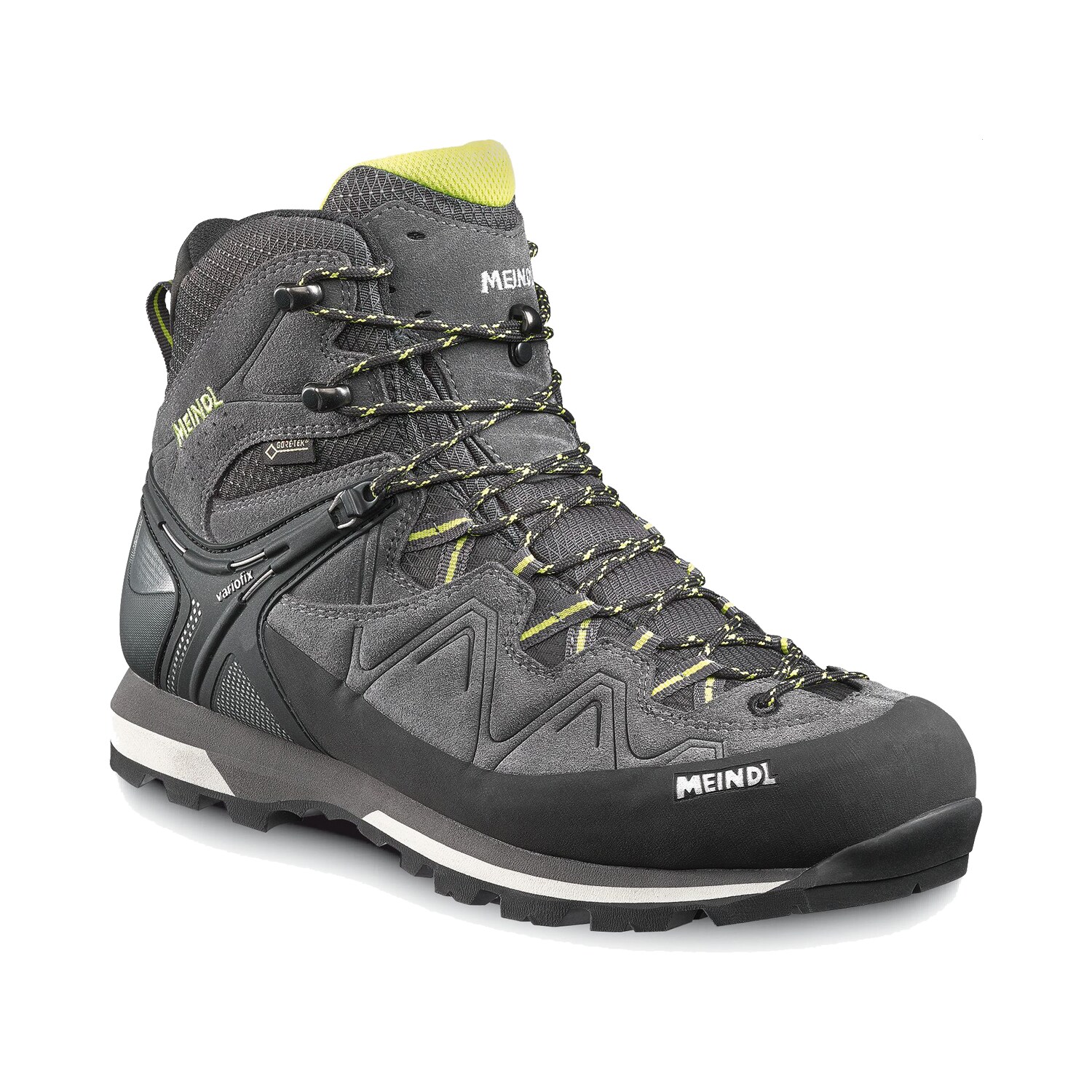 Meindl Tonale GTX Herren Wanderschuhe