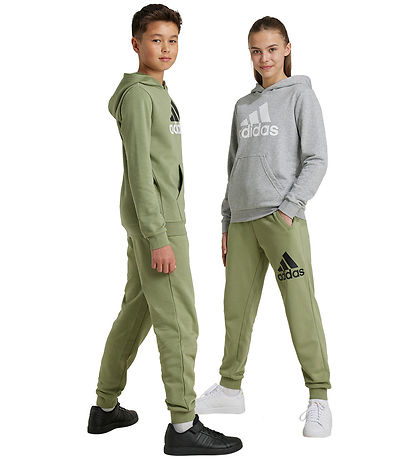 adidas Performance Sweatpants - U BL -  Grøn