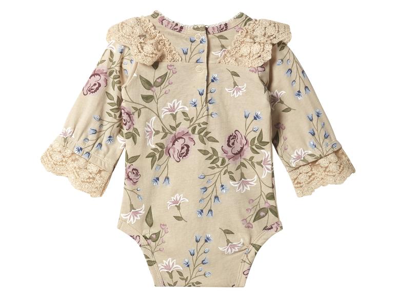 Baby romper