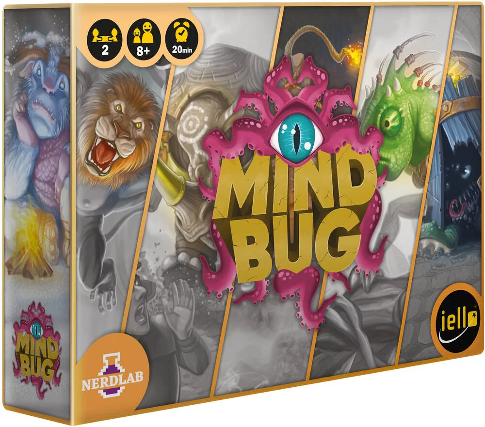 MINDBUG