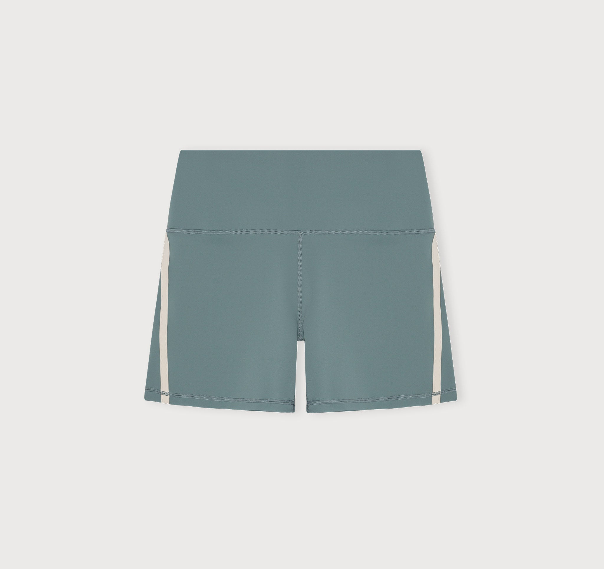 RECYCLED NYLON<br>Active Flow Bike Shorts