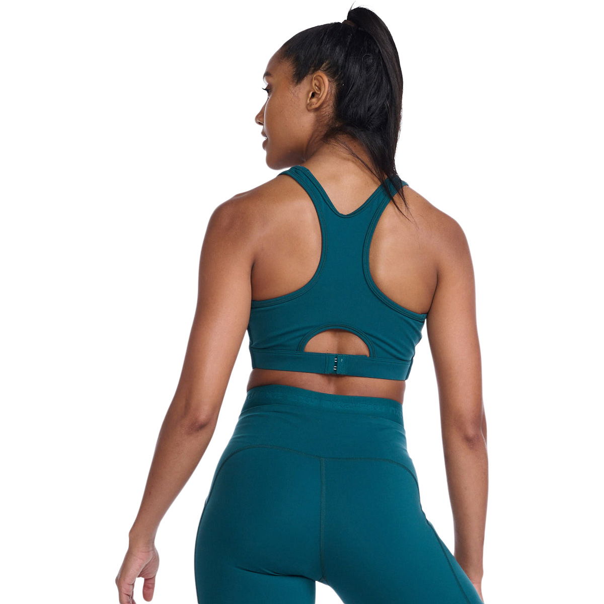 2XU Motion Racerback Medium Support Sports BH Dame