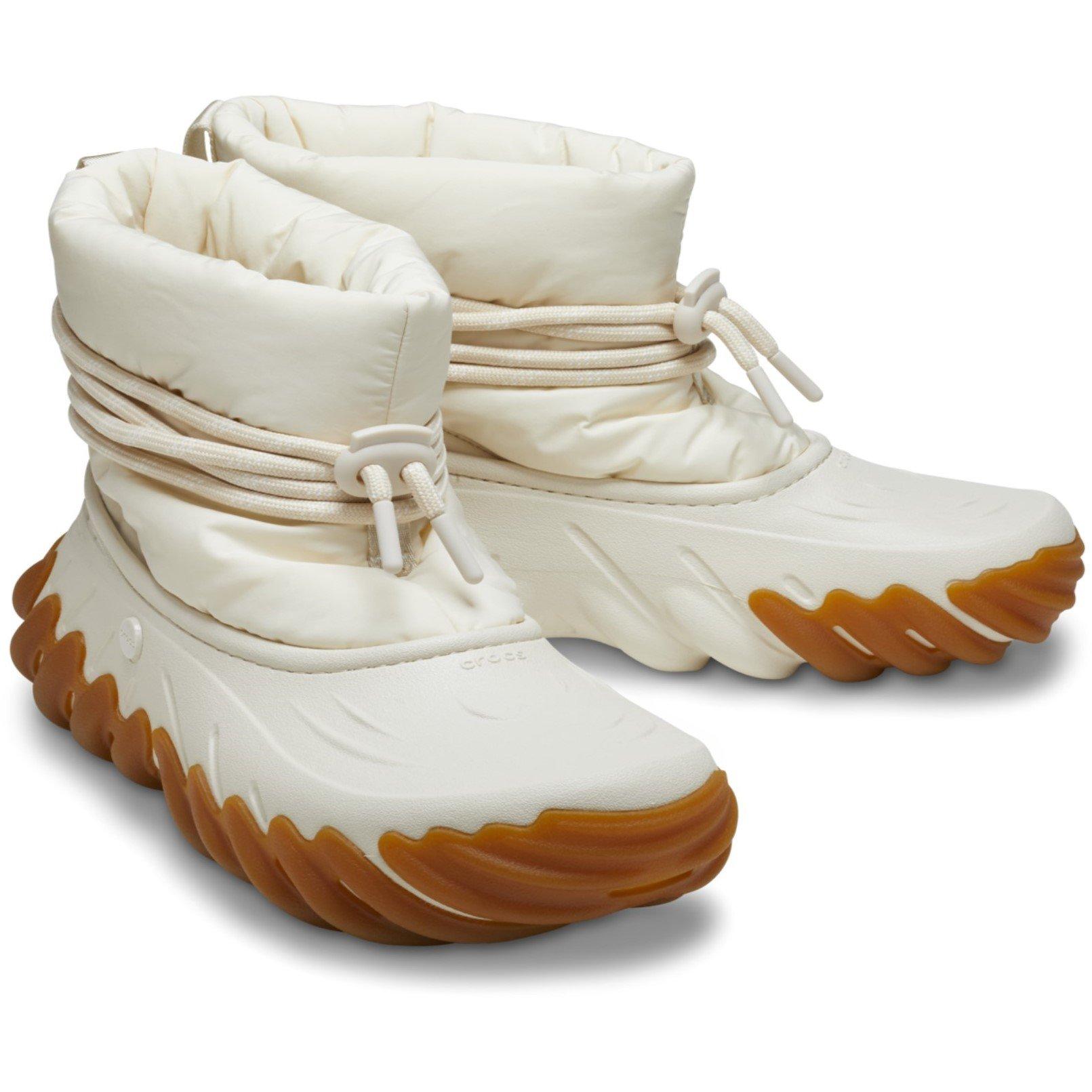 Crocs Echo Boots Juniors