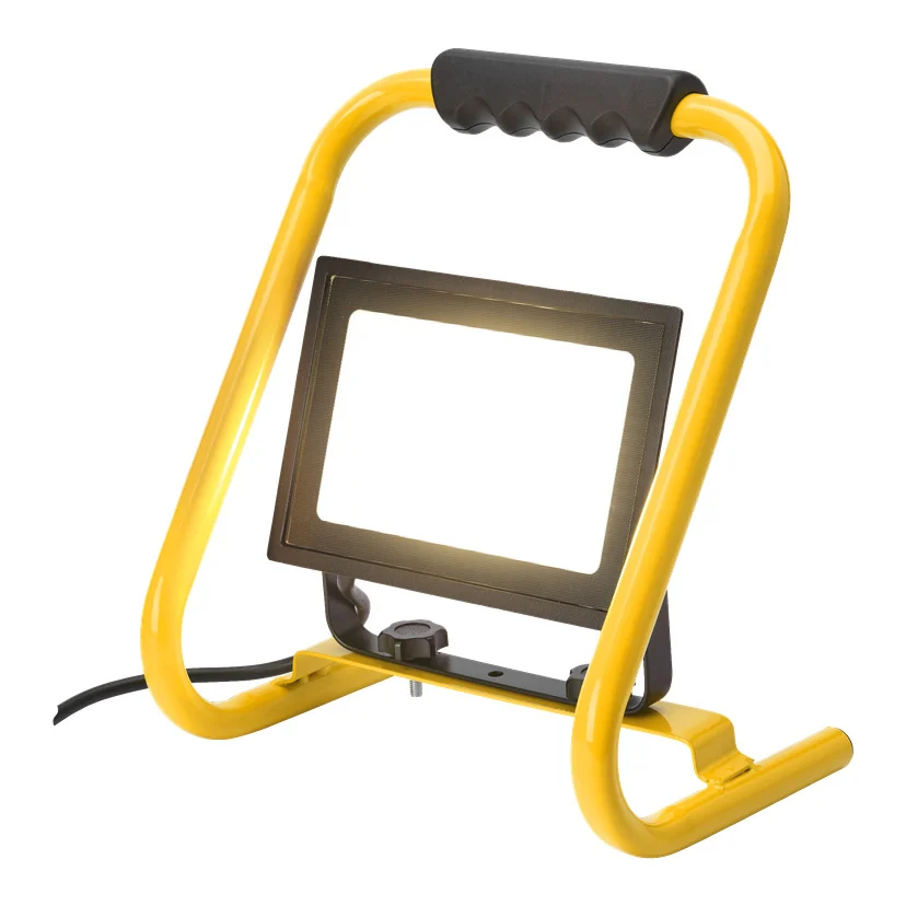 Arbeidslampe LED 4250 lm 50 W IP65