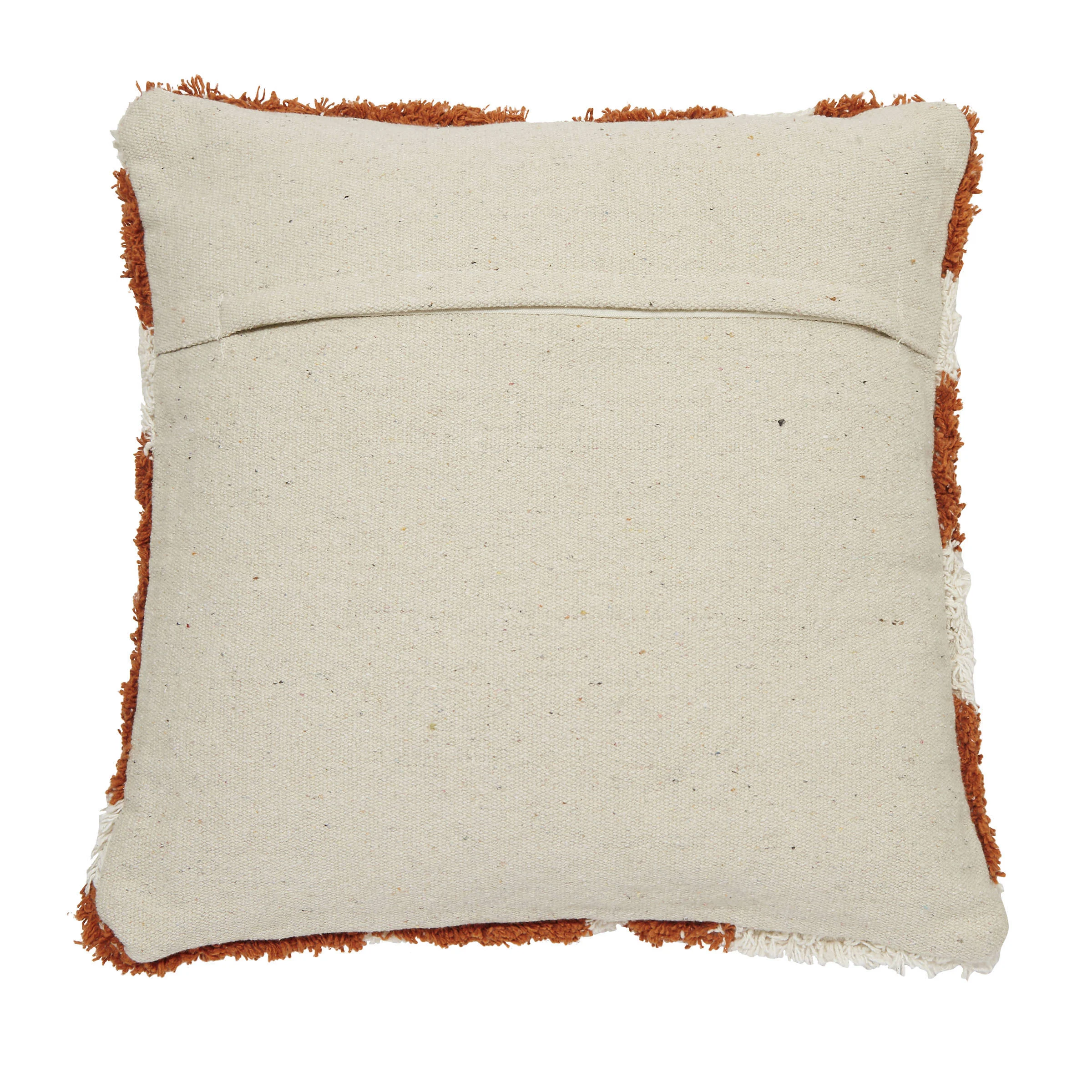 NOUS Living sierkussenhoes  (45x45 cm)