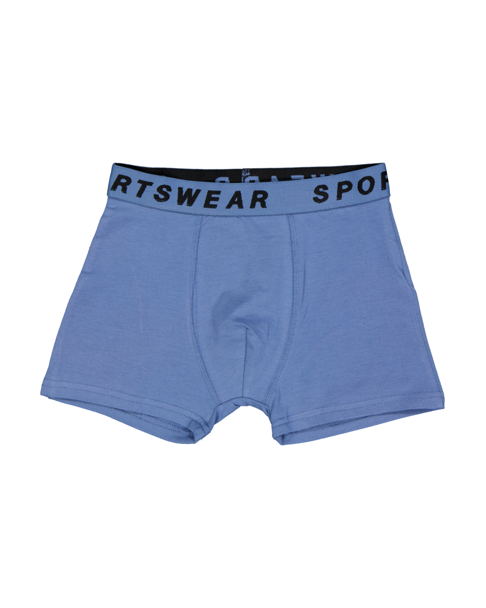 Sportswear Boxer - Blauw