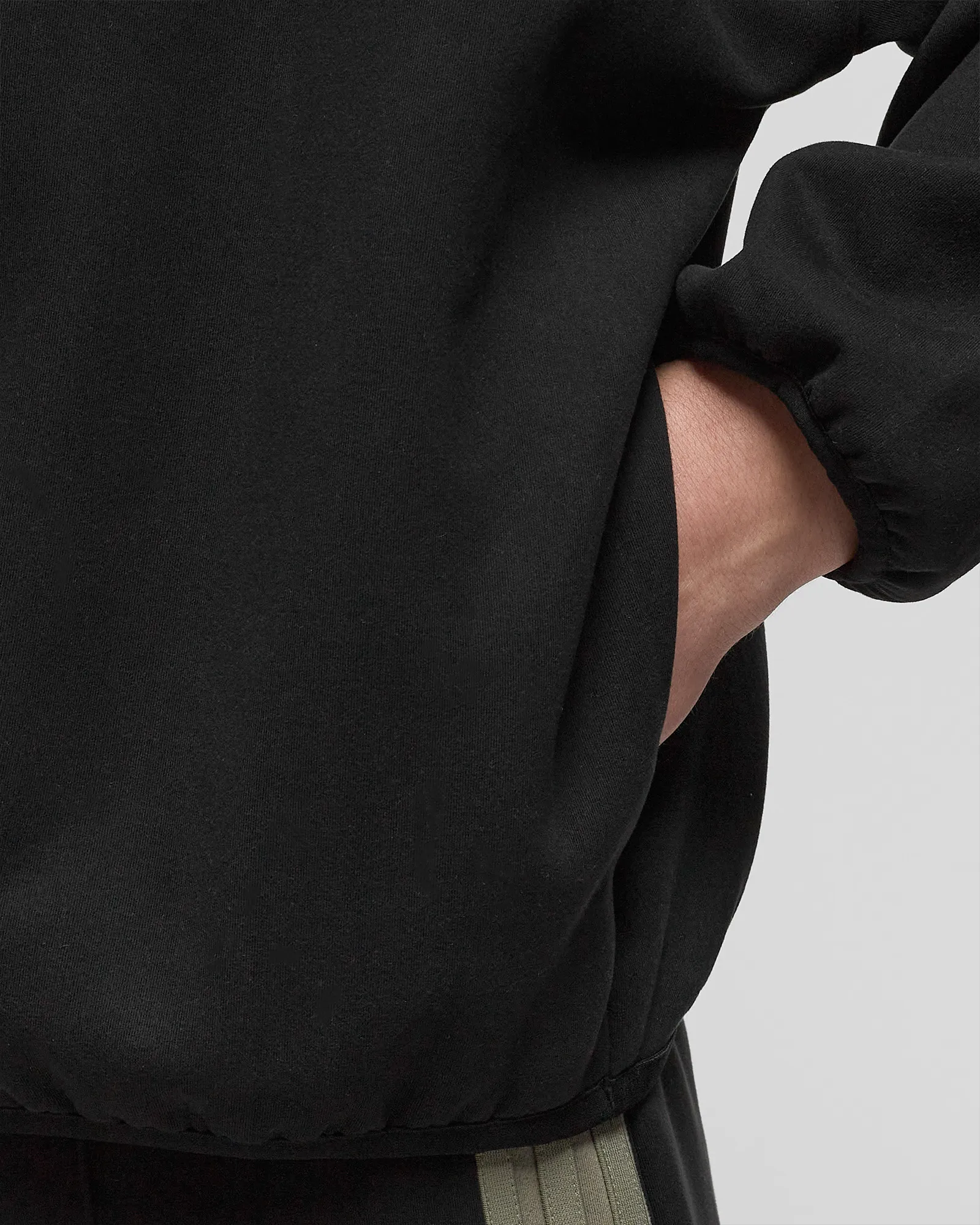 Adidas X FEAR OF GOD ATHLETICS 1/2 Z