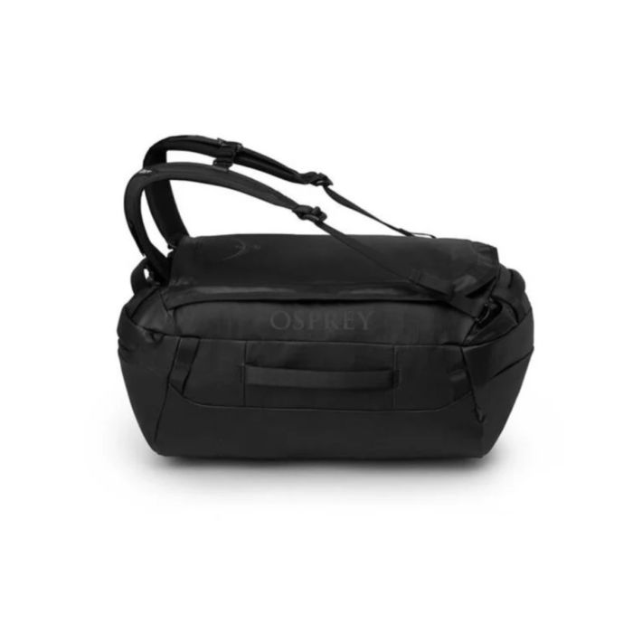 Osprey Unisex Rygsække og tasker Transporter Duffel 30 Sort