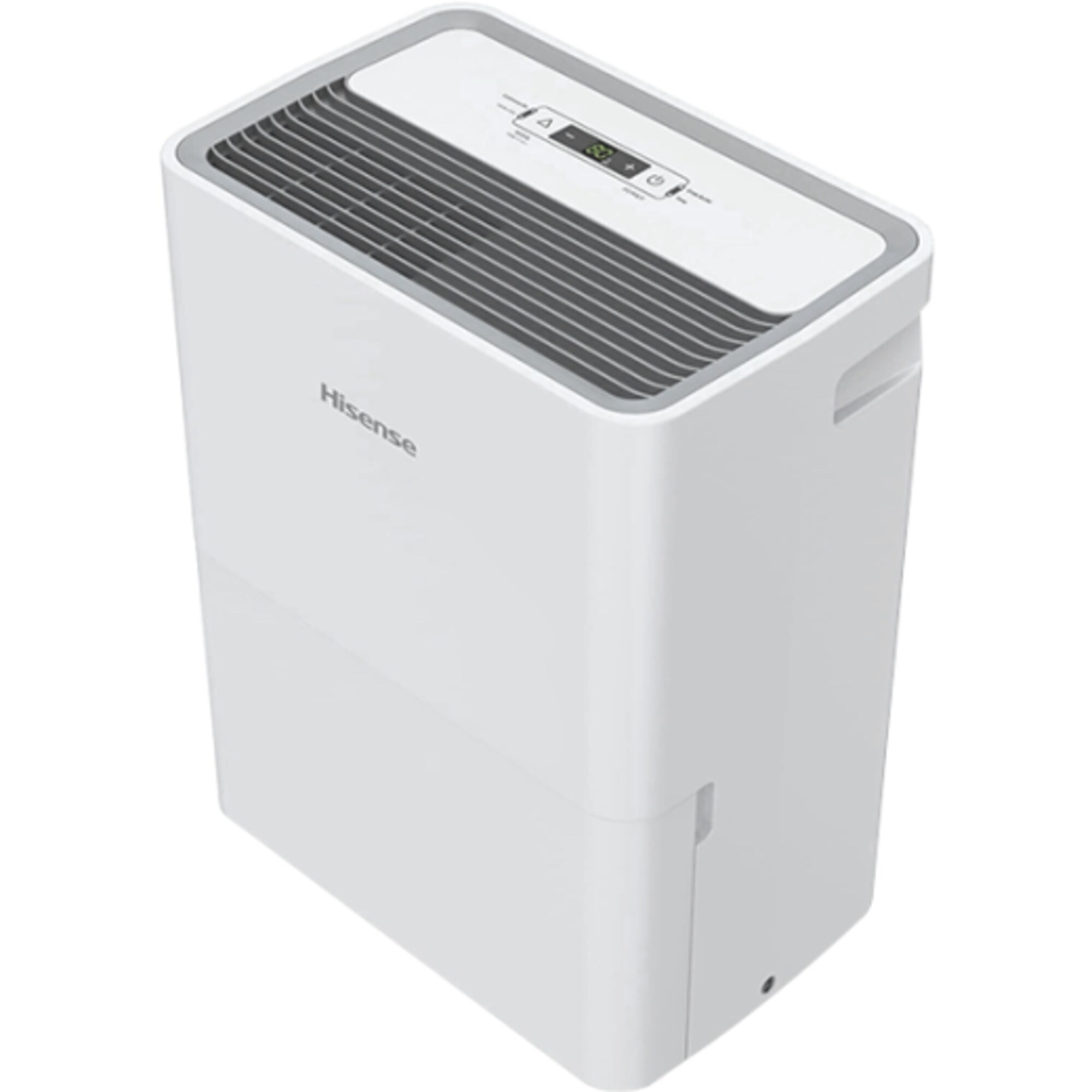 Hisense Luftentfeuchter D16CW