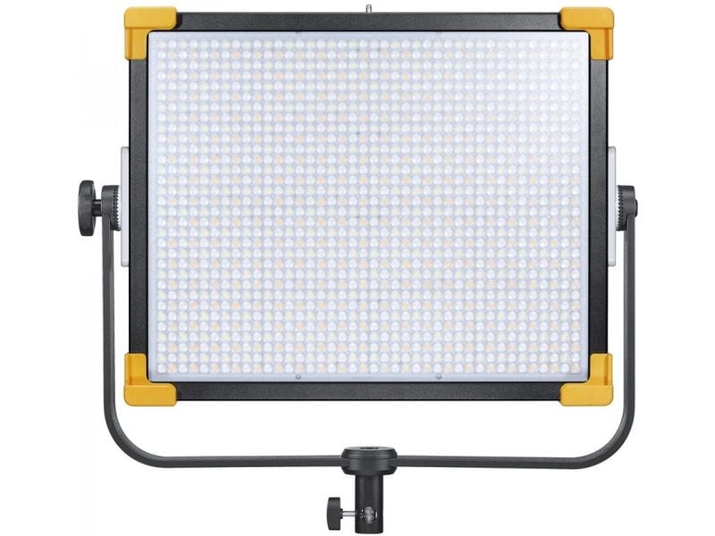 Godox LD150RS RGB-Panel-Leuchte 150W Professionelles RGB LED-Videopanel
