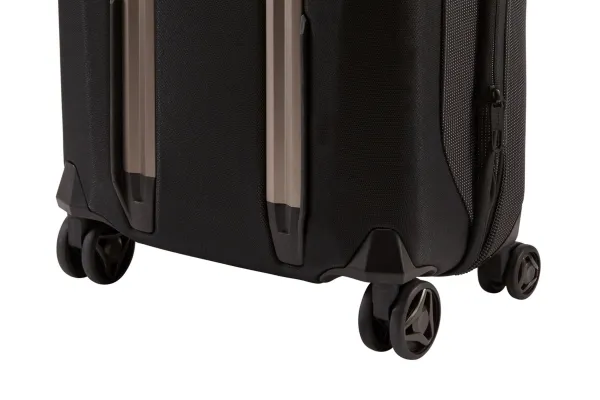 Thule Crossover 2 C2S-22 - Spinner - nylon - sort