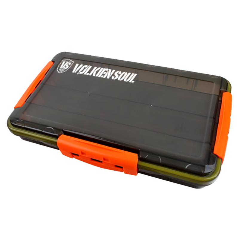 Boîte À Accessoires Volkien Tactical Waterproof W26