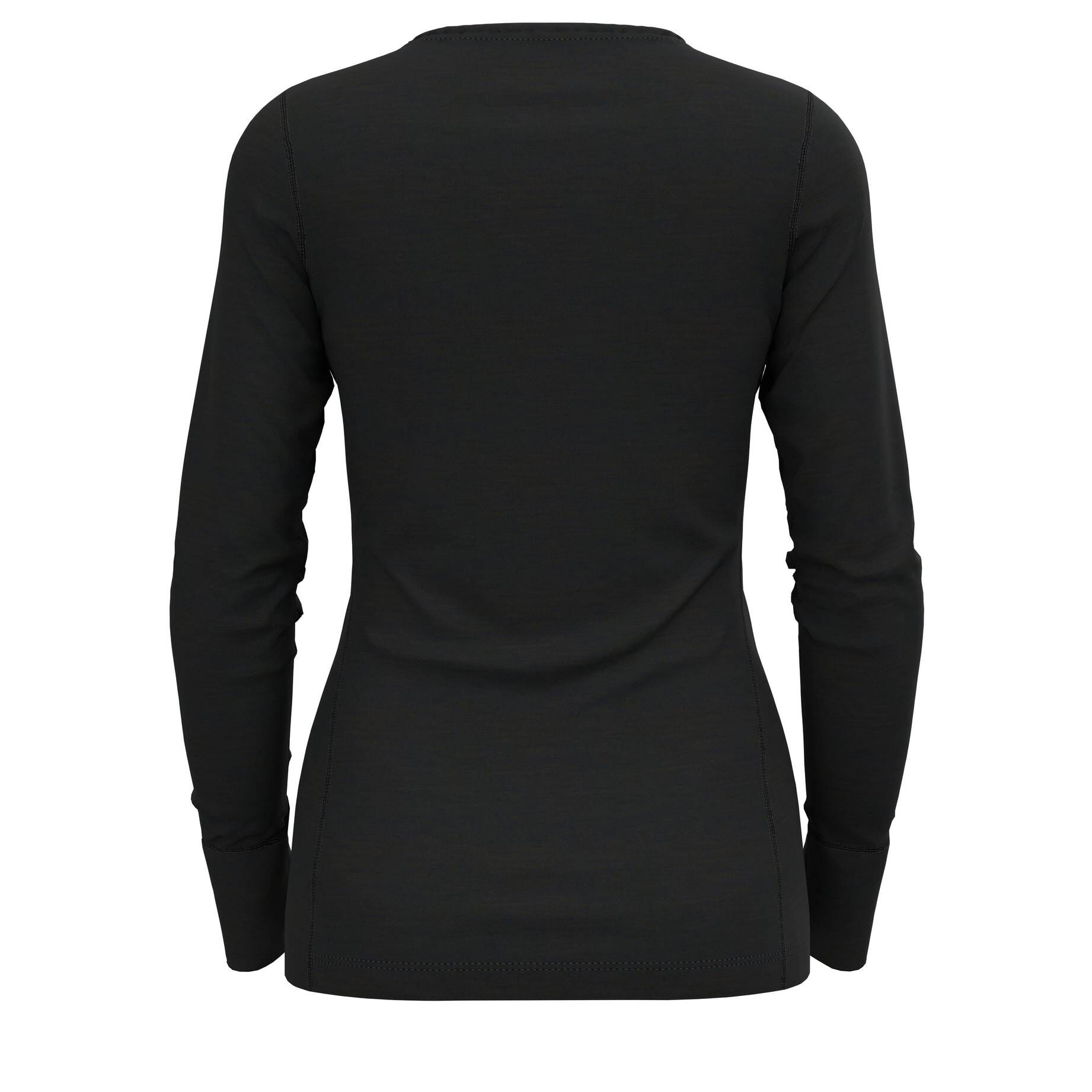 Odlo| Damen Funktionsshirt NATURAL MERINO 200