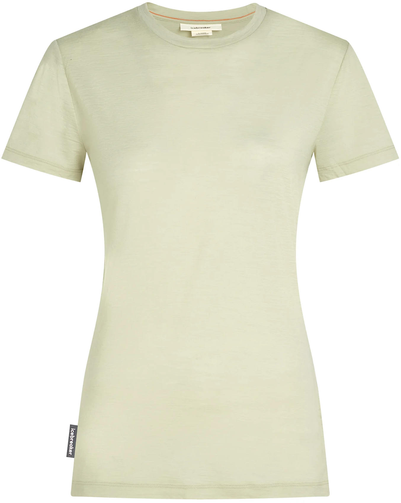 Icebreaker 150 Tech Lite III SS Tee W's