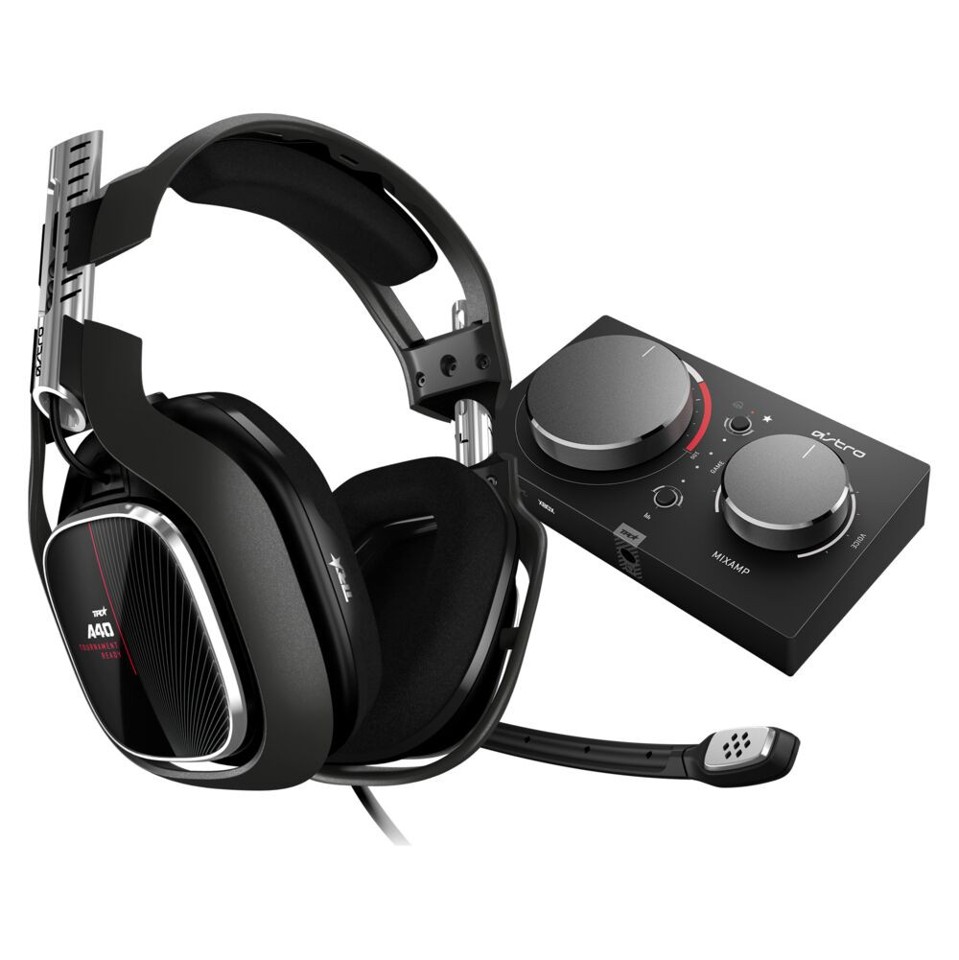 Astro - A40 TR + MA Pro TR XB1 Gen 4 & Need for Speed Hot Pursuit Remaster XB1 - Bundle