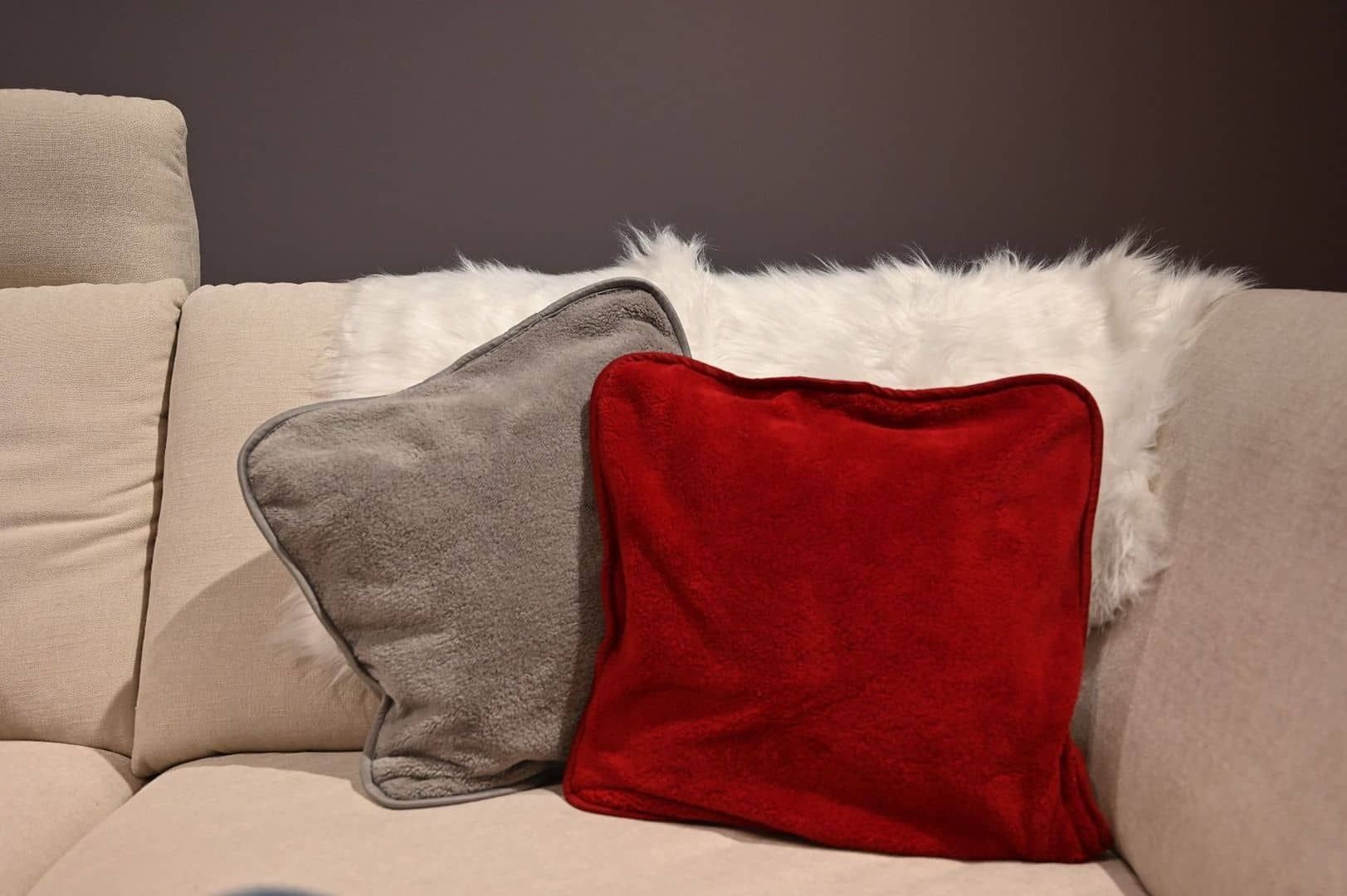 Kissenhülle Cushion Softie