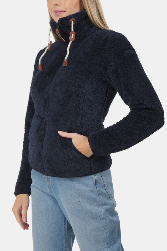 Icepeak Icepeak Colony Fleecevest Dames