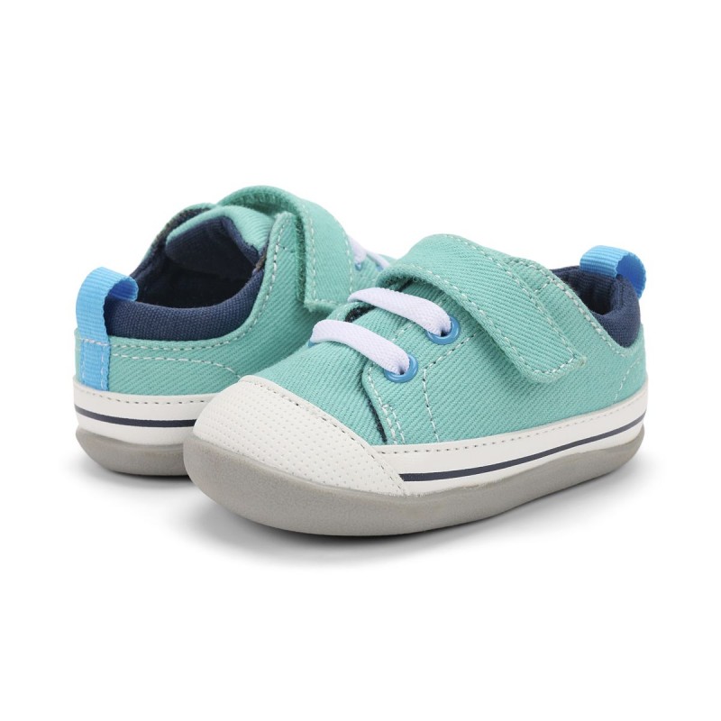 See Kai Run See Kai Run First Walker Stevie Turquoise