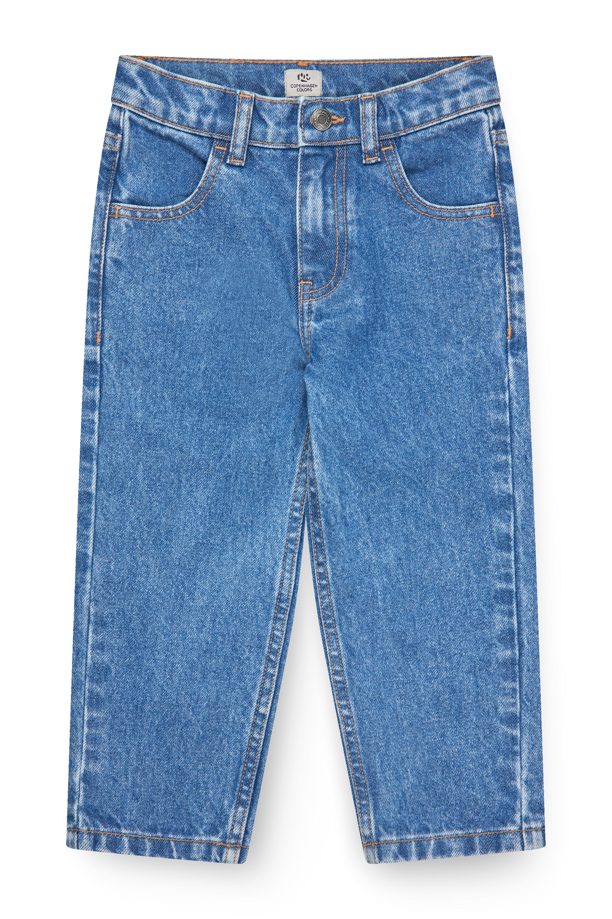 Copenhagen Colors Jeans