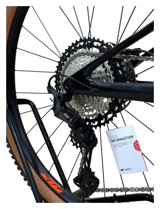 Produit reconditionné . KTM Scarp MT Master Shimano XT 2022 . VTT . KTM . très bon état